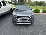 Used 2017 Hyundai Tucson Night image 2