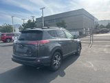 Used 2017 Toyota RAV4 LE image 4