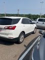 Used 2021 Chevrolet Equinox LT image 2