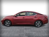 Certified 2020 Nissan Sentra SV image 4