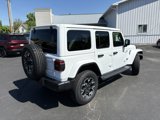 New 2025 Jeep Wrangler Sahara image 5