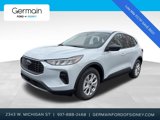 New 2025 Ford Escape Active w/ Cold Weather Package image 2