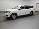 Used 2019 Nissan Pathfinder SV image 2