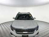 Certified 2023 Kia Seltos Nightfall Edition image 3