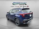 Used 2025 Kia Seltos EX w/ EX Sunroof Package image 4