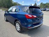Used 2021 Chevrolet Equinox LT image 2
