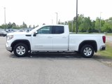 Certified 2022 GMC Sierra 1500 SLE image 2