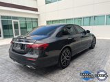 Used 2022 Mercedes-Benz E 350 Sedan image 4