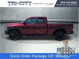 Used 2020 RAM 1500 Classic Warlock image 2