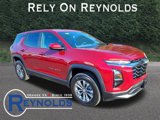 New 2025 Chevrolet Equinox LT image 1