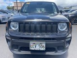 Used 2021 Jeep Renegade Sport image 3