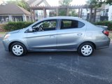 Used 2022 Mitsubishi Mirage G4 LE image 4