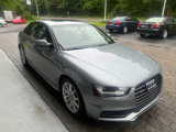 Used 2015 Audi A4 2.0T Premium Plus w/ Technology Package image 4