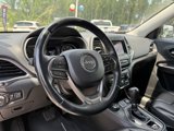 Used 2019 Jeep Cherokee Latitude Plus w/ Cold Weather Group image 6