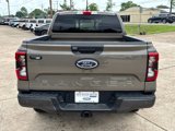 New 2025 Ford Ranger XLT w/ Equipment Group 301A High image 5