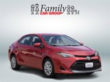 Used 2017 Toyota Corolla LE image 2