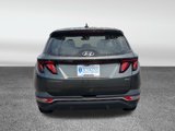 Certified 2023 Hyundai Tucson SE image 4