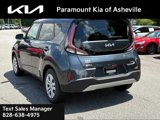 New 2025 Kia Soul LX image 4