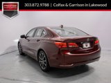 Used 2016 Acura TLX V6 w/ Technology Package image 3