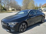 Certified 2025 Mercedes-Benz CLA 250 4MATIC image 4