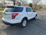 Used 2014 Ford Explorer XLT w/ Equipment Group 202A image 5