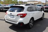 Used 2019 Subaru Outback 2.5i Limited w/ Popular Package #2 image 5