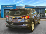 Used 2022 Chevrolet Equinox LS image 3