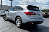 Used 2016 Acura MDX SH-AWD image 4