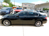 Used 2011 INFINITI G37 x Sedan w/ Interior Accent Pkg image 4
