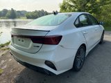 Used 2022 Kia Forte GT-Line w/ GT-Line Premium Package image 3