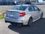 Used 2018 Subaru WRX Premium image 6