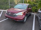 Used 2010 Honda CR-V EX-L image 3