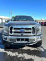 Certified 2016 Ford F150 4x4 SuperCrew image 3