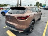 Used 2023 Chevrolet Blazer LT w/ LPO, Black Grille Bar Package image 3