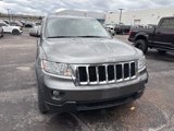 Used 2011 Jeep Grand Cherokee Laredo image 3