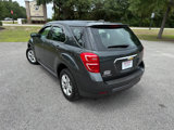 Used 2017 Chevrolet Equinox LS image 4