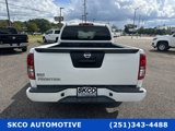 Used 2018 Nissan Frontier S image 4
