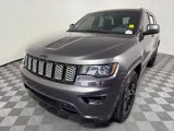 Used 2019 Jeep Grand Cherokee Altitude image 2