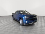 Used 2016 Chevrolet Silverado 1500 LT w/ All Star Edition image 2