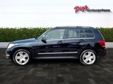 Used 2015 Mercedes-Benz GLK 350 2WD image 4