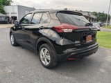 Used 2021 Nissan Kicks S image 6