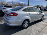 Used 2011 Ford Fiesta S image 3