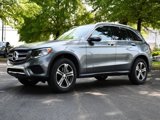 Used 2017 Mercedes-Benz GLC 300 4MATIC image 3