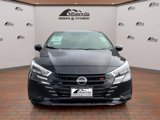 New 2025 Nissan Versa SR w/ Trunk Package image 3