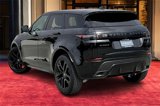 New 2026 Land Rover Range Rover Evoque Dynamic SE image 2