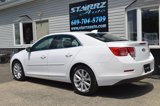 Used 2015 Chevrolet Malibu LT image 3