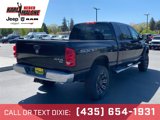 Used 2009 Dodge Ram 2500 Truck SLT image 2