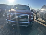 Used 2017 Ford F150 XLT w/ Equipment Group 302A Luxury image 2