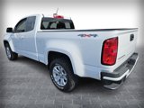 Used 2021 Chevrolet Colorado LT w/ Fleet Safety Package image 5
