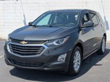 Certified 2021 Chevrolet Equinox LT image 4